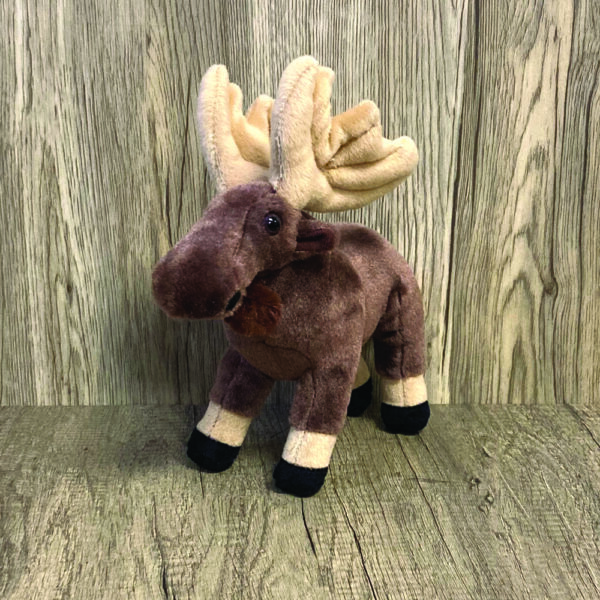 Mini Moose