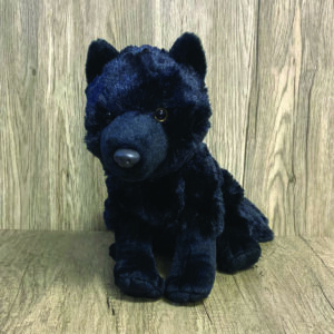 Black Wolf