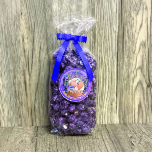 Huckleberry Popcorn 7oz