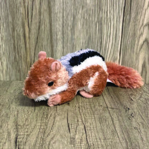 8" Chipmunk