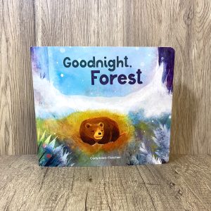 Goodnight Forest