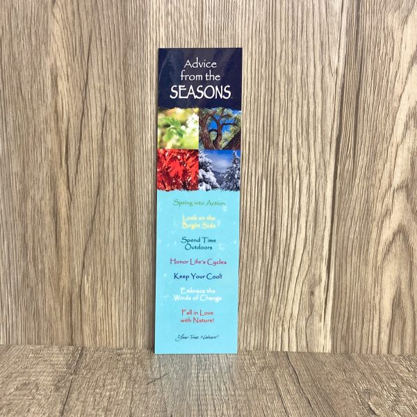 Bookmark Seasons