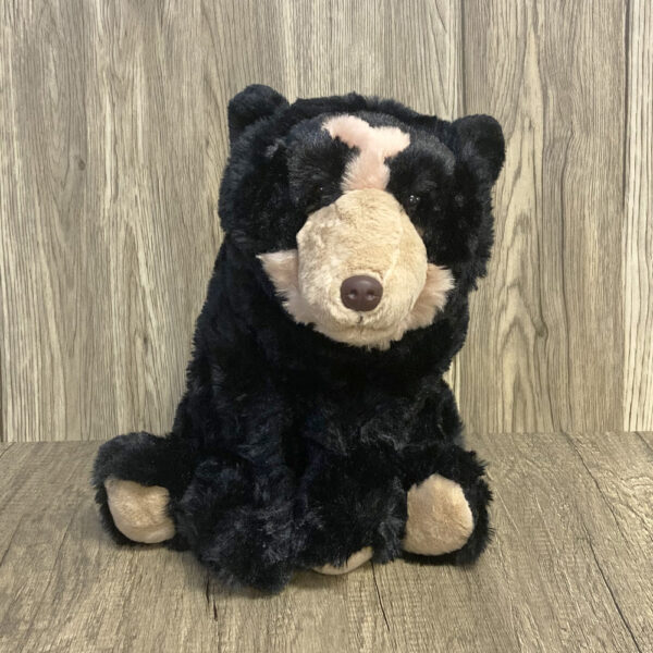 12" Andean Bear