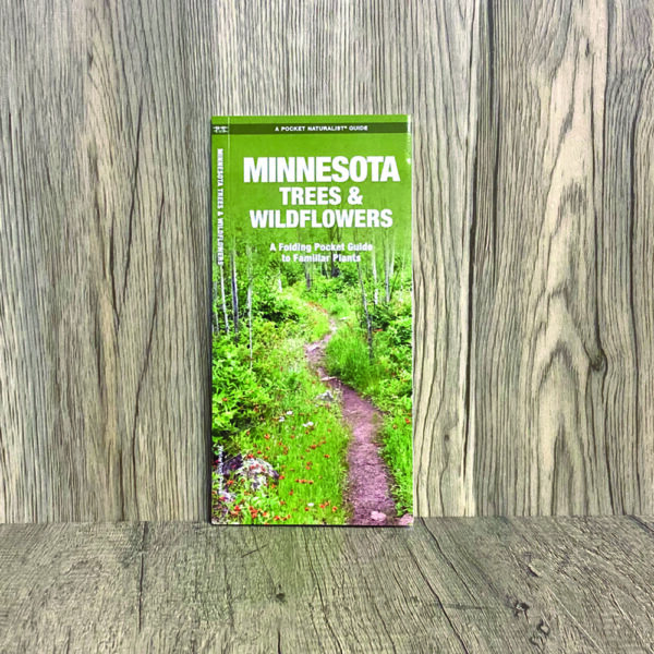 MN Trees & Wildflower