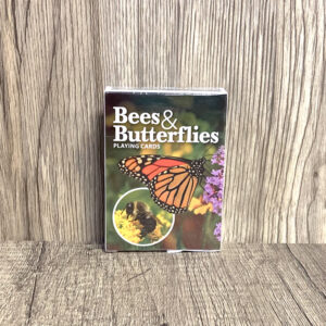 Bees&Butterflies Cards