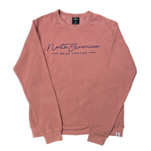 Mauve Crewneck