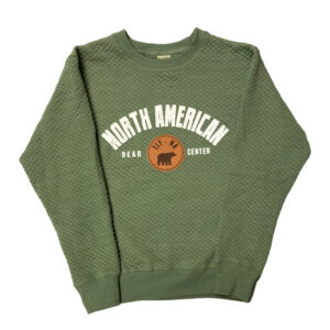 Weave Green Crew
