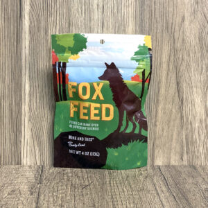 Fox Feed
