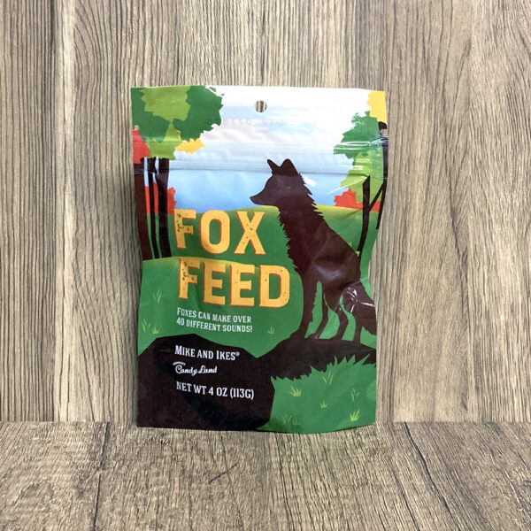 Fox Feed