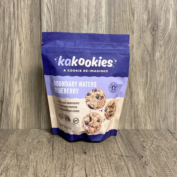 Kakookie Bites