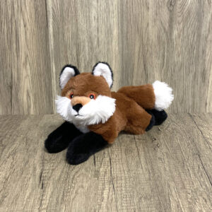 Ecokins Red Fox
