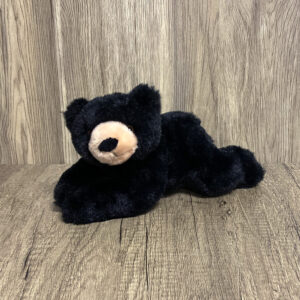 Ecokins Black Bear