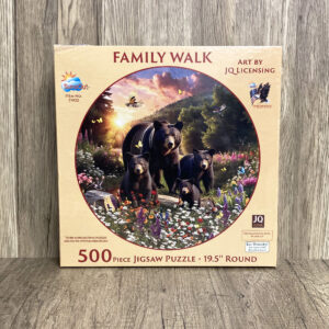 Family Walk 500pc