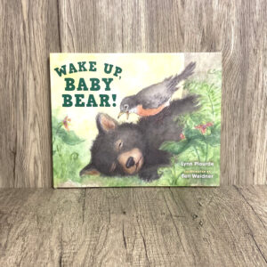 Wake Up Baby Bear