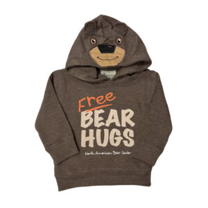 Free Bear Hugs