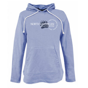 Isla Peri Hoody