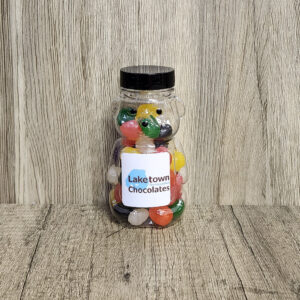 Bear Jelly Beans