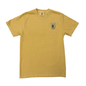 Mustard NABC T