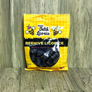 Beehive Licorice