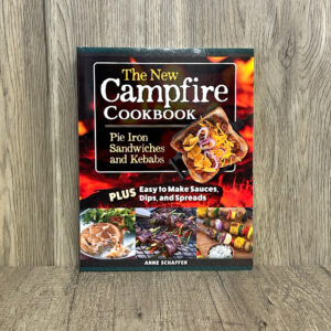 Campfire Cookbook