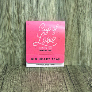 Cup of Love Tea