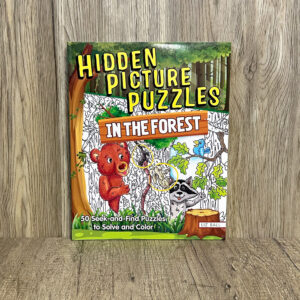 Hidden Puzzles