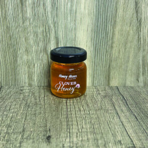 Clover Honey 1.5oz
