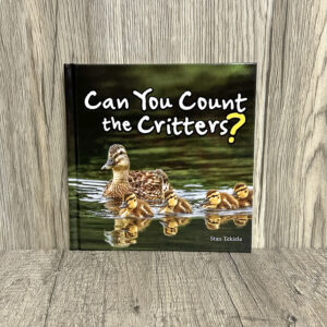 Can you Count Critters?