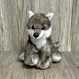 Timber Wolf 6"