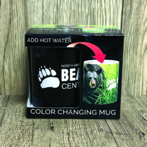 CC Holly Mug