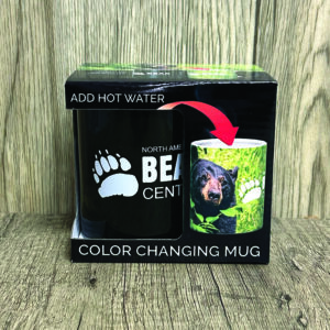CC Lucky Mug
