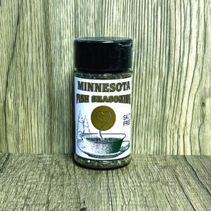 MN Fish Seasoning