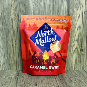 Caramel Marshmallow
