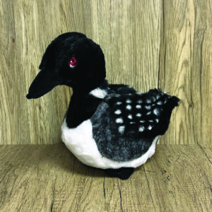 Earth Keeperz Loon