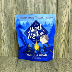 Vanilla Marshmallow