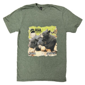 Cubs Military T